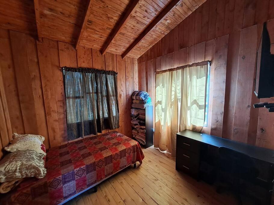 Cabana Duende Oscuro - Paradise In The Mountains! San Pablo  Exterior foto